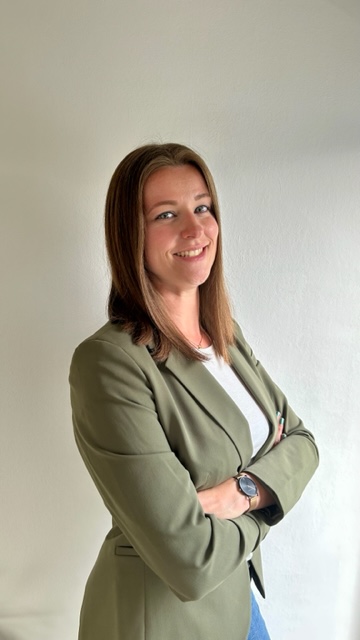 Alicia-Marie Hecht