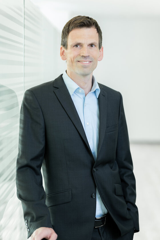 Carsten Jaekel
