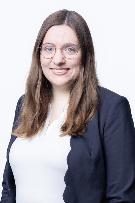 Lea Oeckermann