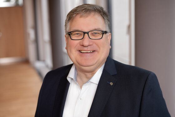 Dr. Kai Disselbeck