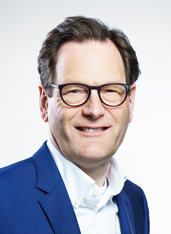 Rainer Lefert