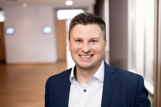 Andre Neuschl