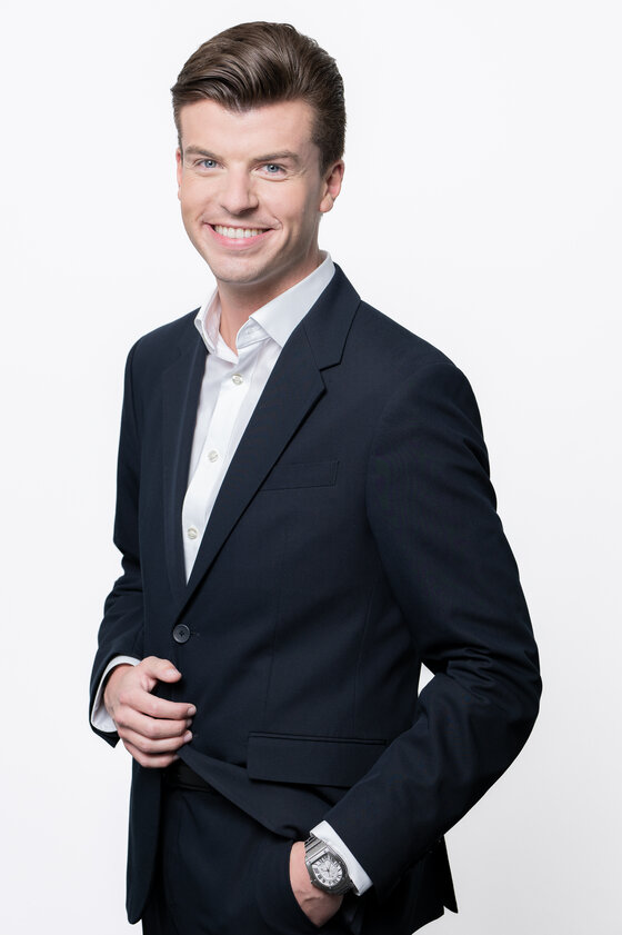 Maximilian Vetter