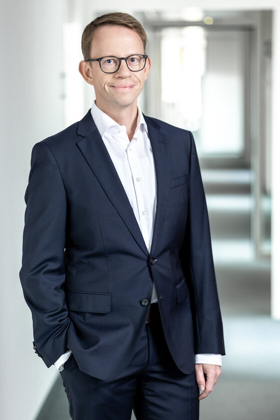 Christian Dicke