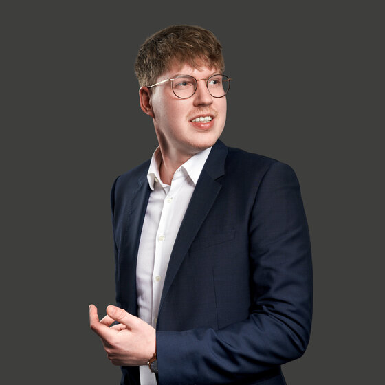 Niklas Moritz Affeldt