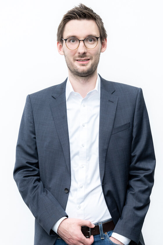 Christopher Hartmann 