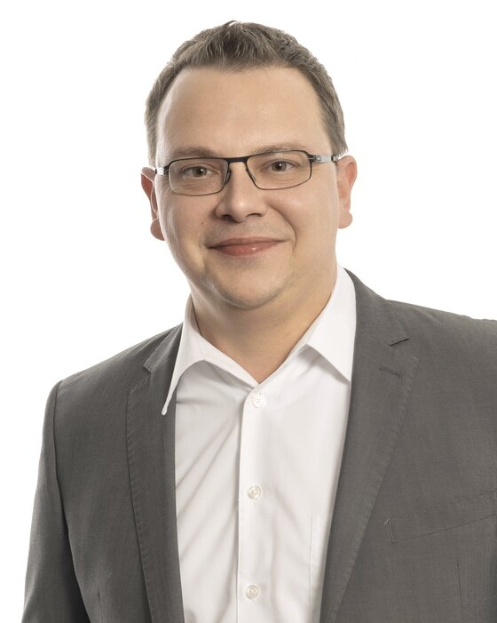 Rolf-Sören Loges