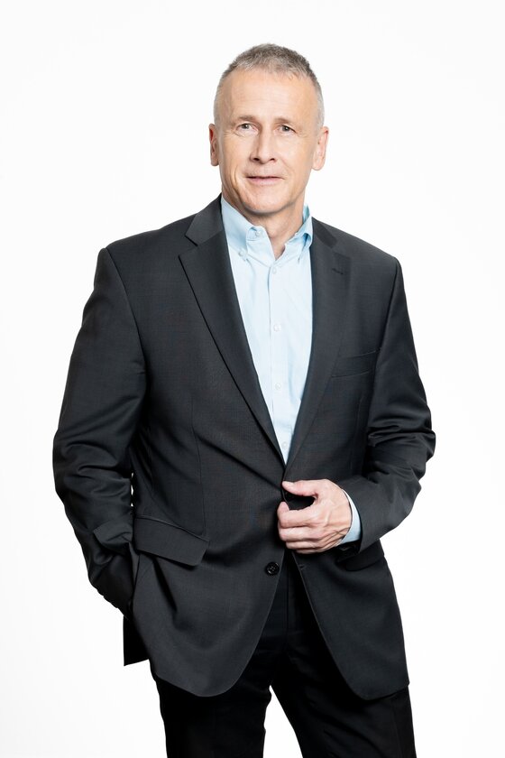 Dr. Volker Hetterich