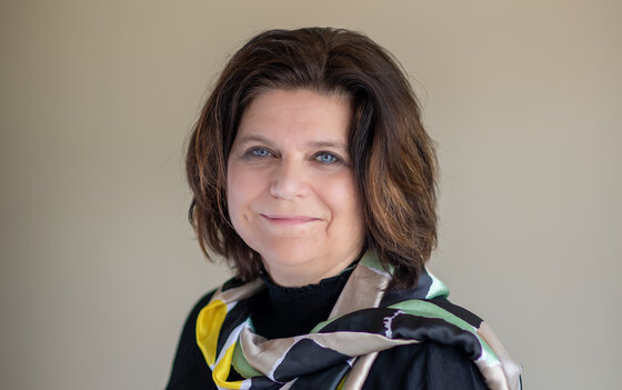Anja Nisbach