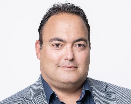 Rocco D'Onofrio