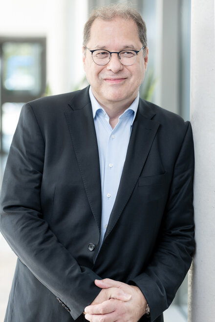 Peter Uherr