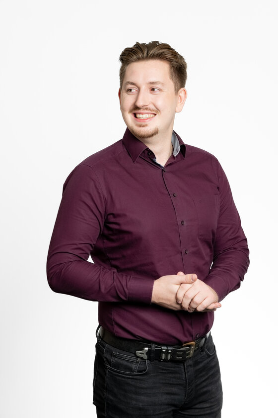 Julian Siebert