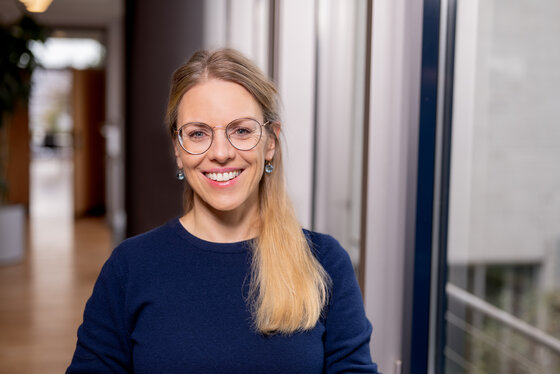 Dr. Frauke Schlütz