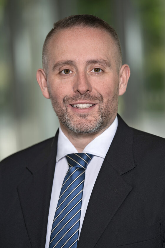 Sven Tschickart