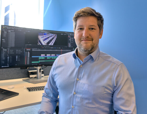Michael Schukat
