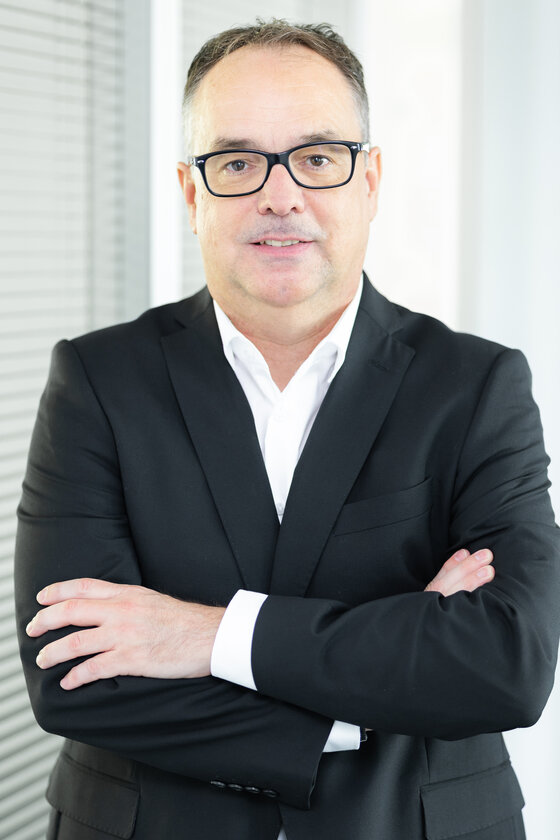 Christian Vogt