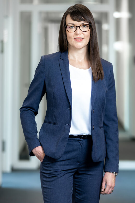 Isabelle Deubener