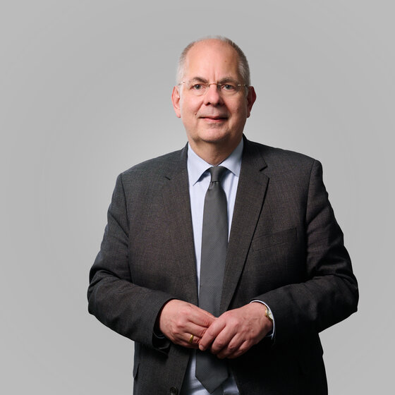 Dr. Thomas-Sönke Kluth