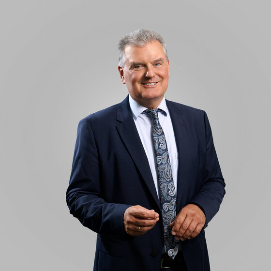 Martin von Zech