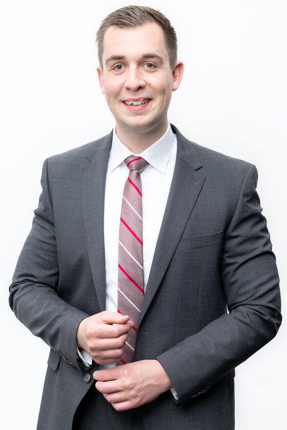 Pascal Möncks