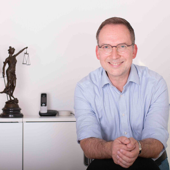 Dr. Andreas Winkler