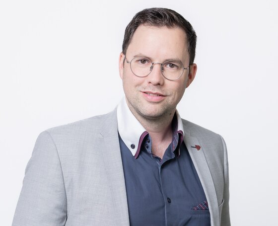 André Mielke