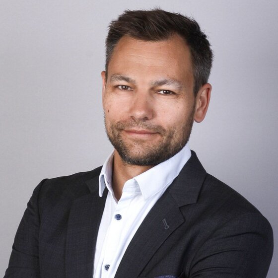 Daniel Hoffmann