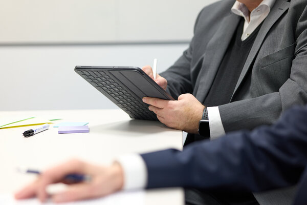 Optimierung von Preisstrategie und Passivgeschäft