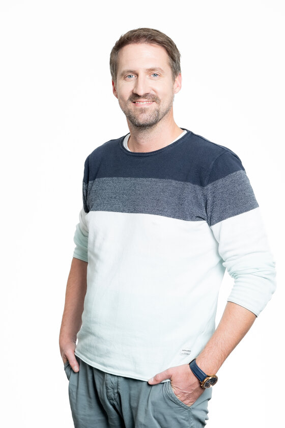 Benjamin Küster