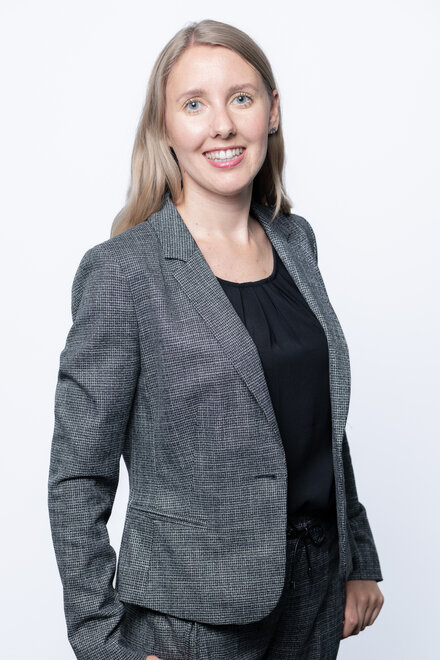 Dr. Christiane Bouten 