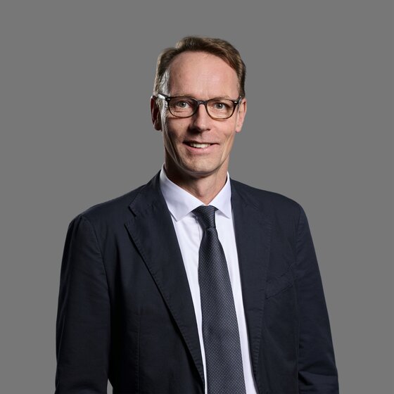 Christopher Beindorff