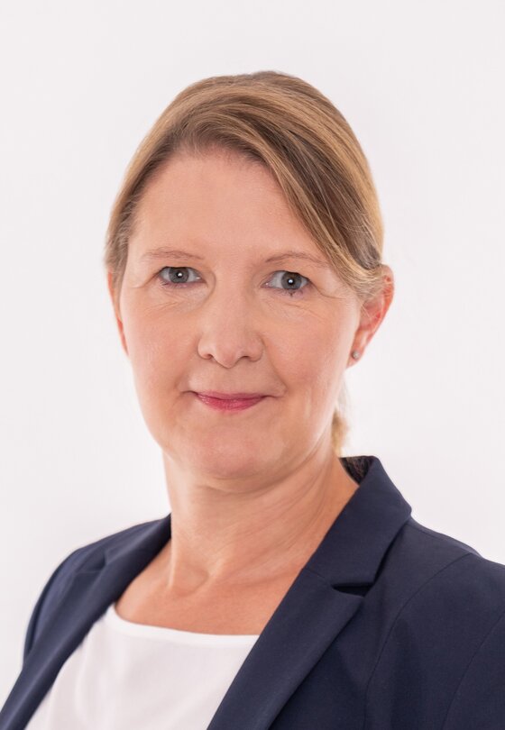 Christina Kellermann