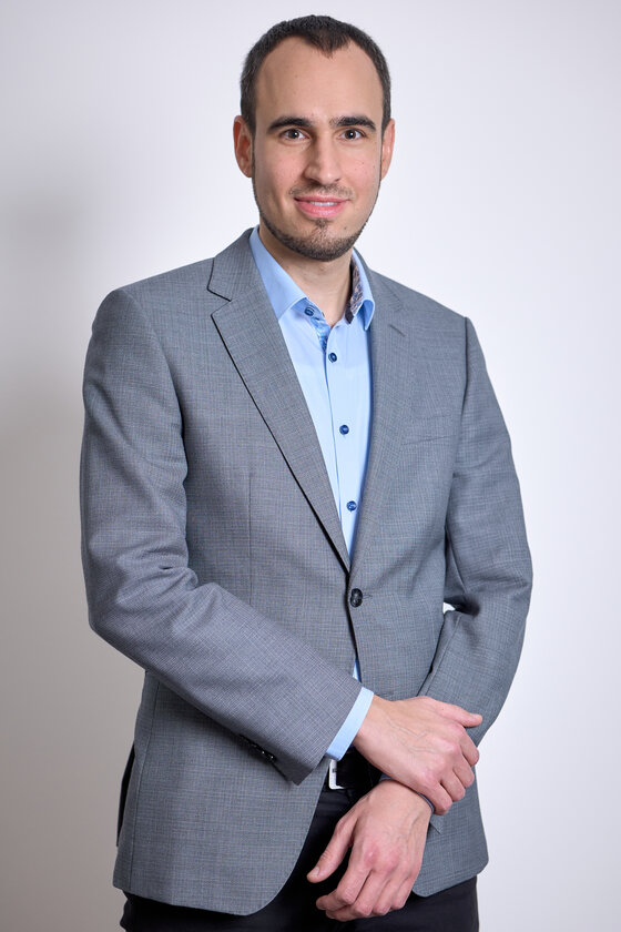Christof Dahlmann