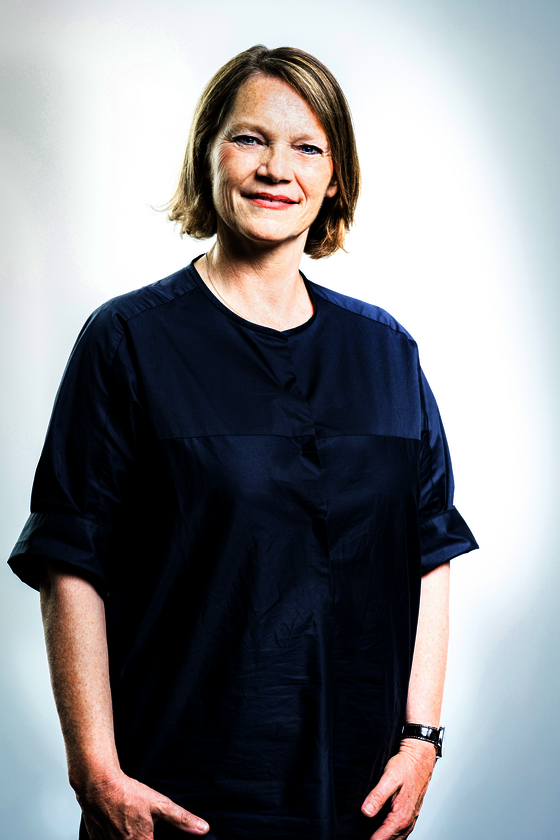 Kirsten Haahr Povlsen