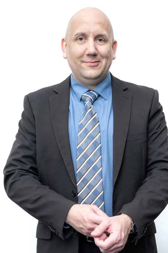 Thomas Weitz 
