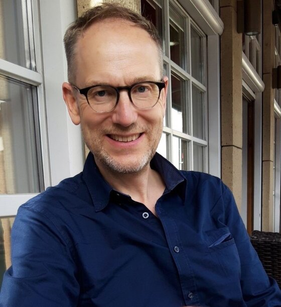 Johannes Ries