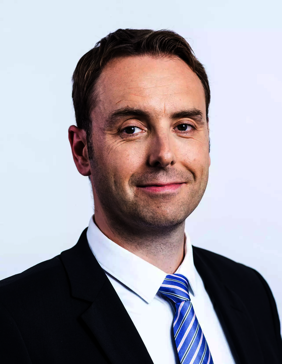 Christoph Gottwald