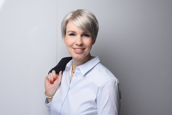 Julia Ronge