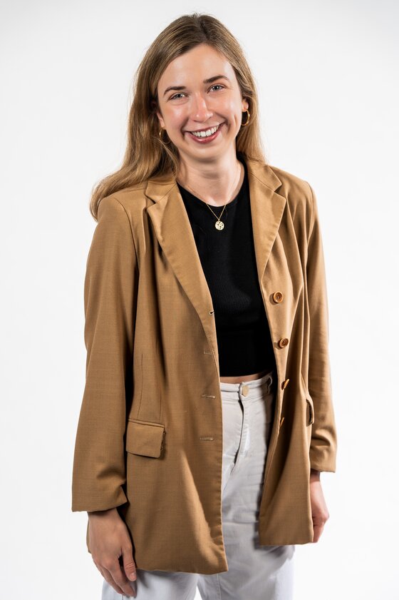 Isabel Knittelfelder