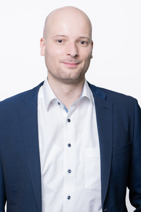 Maximilian Häusler