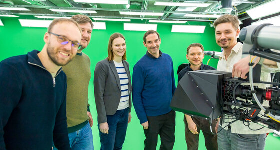 AWADO LIVE GmbH