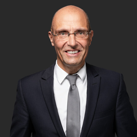 Peter Hartmann