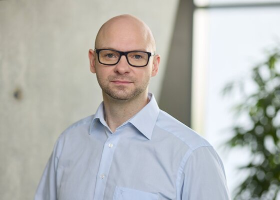 Timo Dörfler