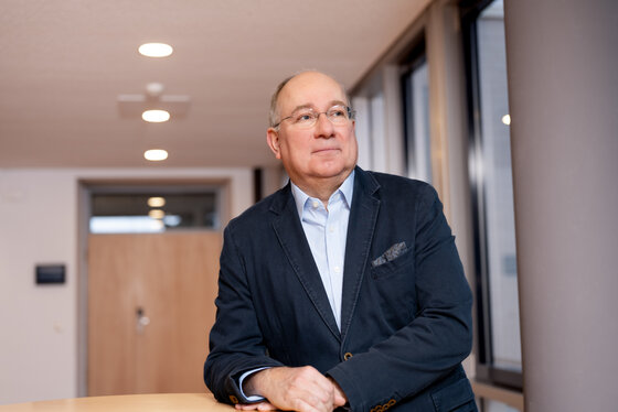 Kai-Uwe Uchtländer