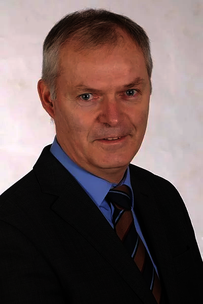Ralf-Dieter Lewin