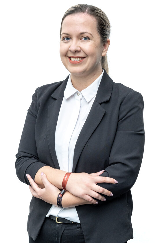 Rebecca Hartmann