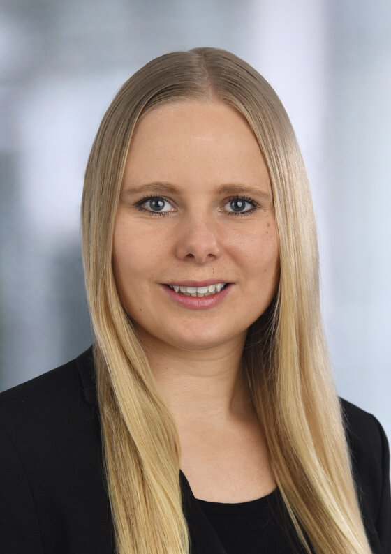 Dr. Eva Stefani Rabsch