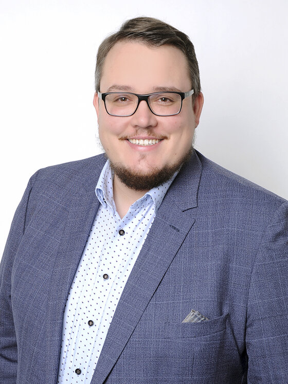 Falk Schroer