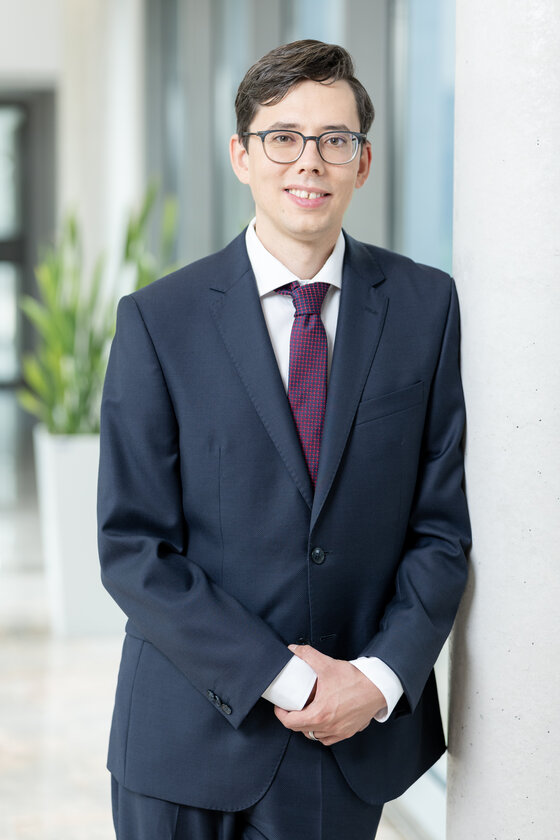 Dr. Christian Mittelstaedt
