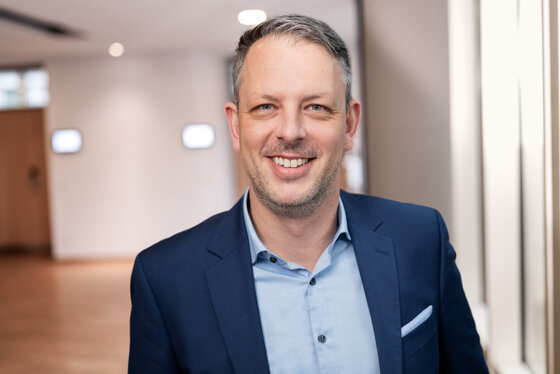 Benjamin Ummenhofer